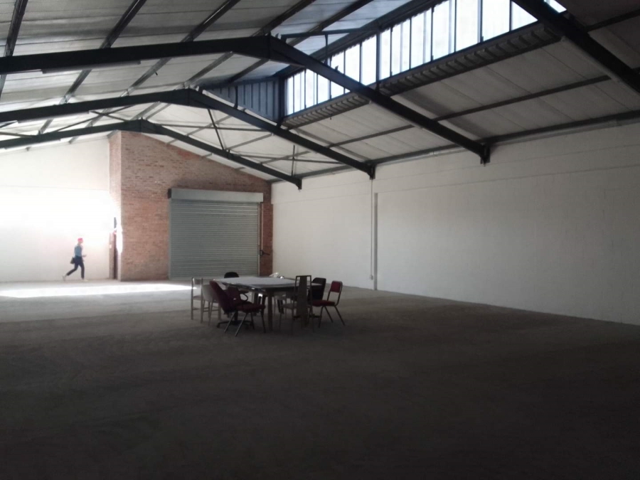 To Let commercial Property for Rent in Diep River Western Cape